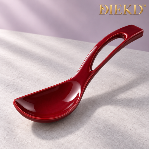 DIEKD™ Arco Half-Moon Espresso Spoon